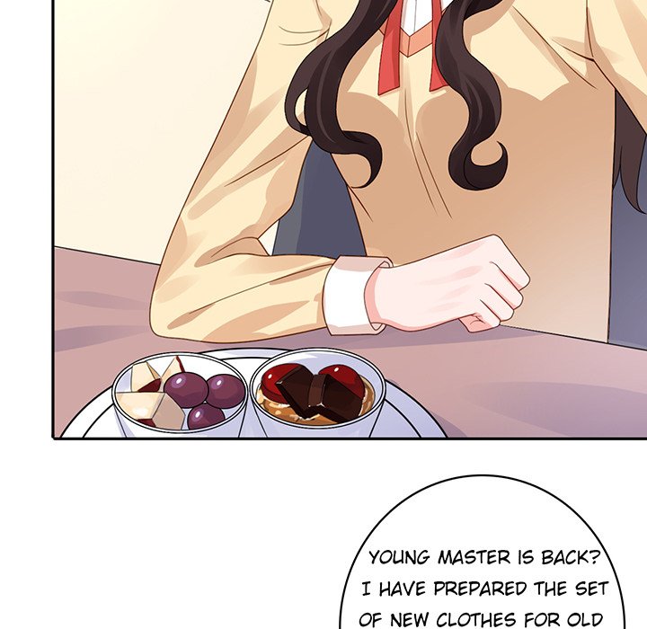 A Marriage for Sale Chapter 16 image 76
