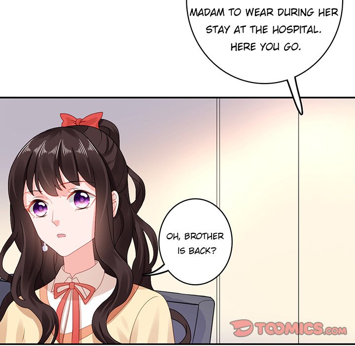 A Marriage for Sale Chapter 16 image 77