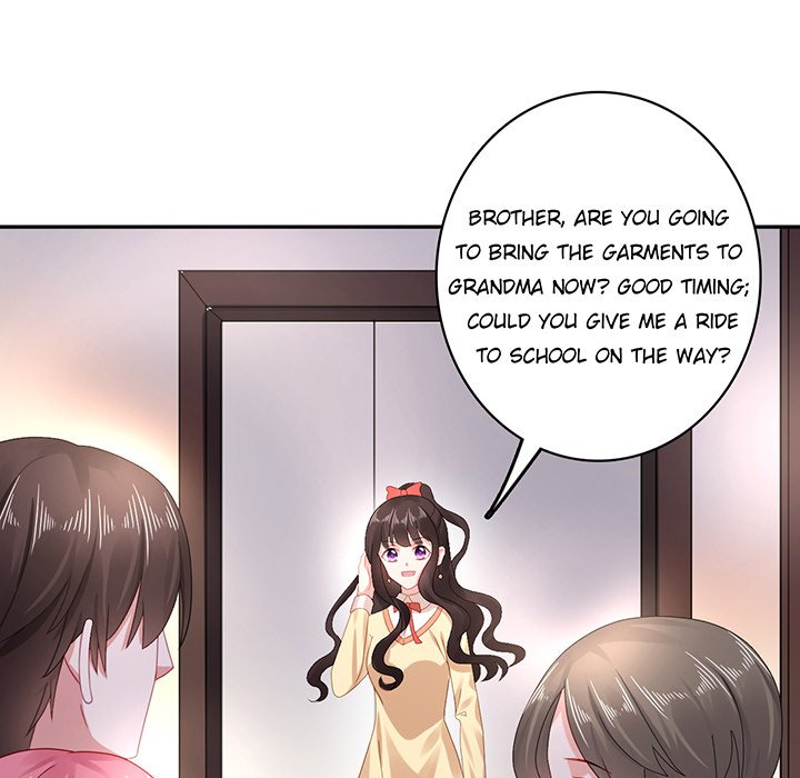 A Marriage for Sale Chapter 16 image 80