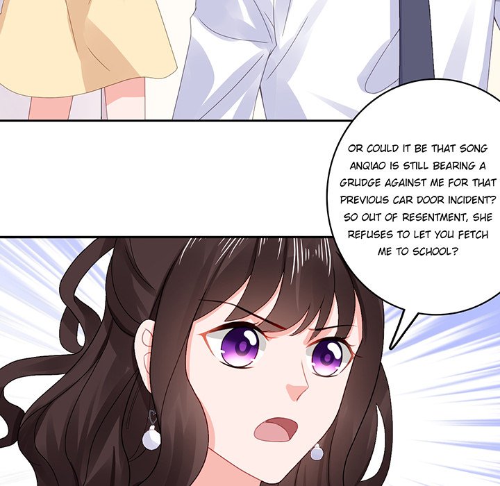 A Marriage for Sale Chapter 16 image 86