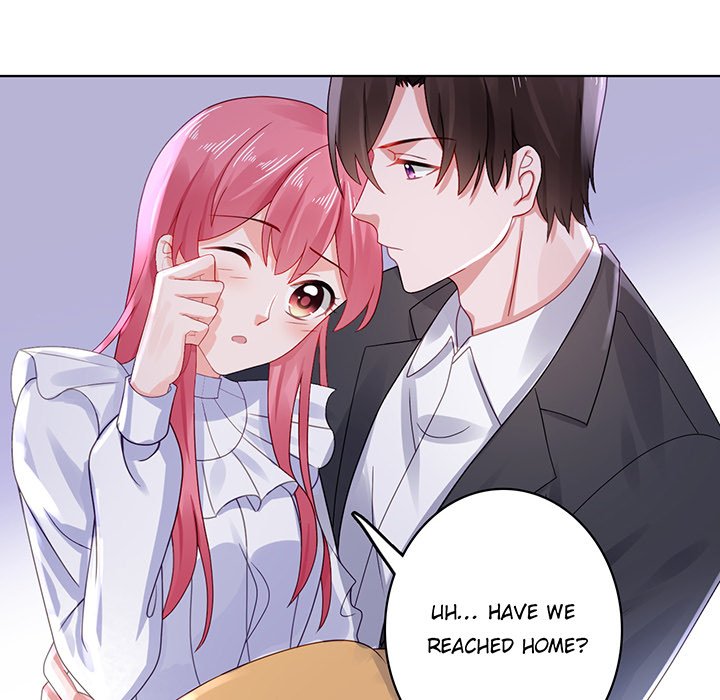 A Marriage for Sale Chapter 16 image 8