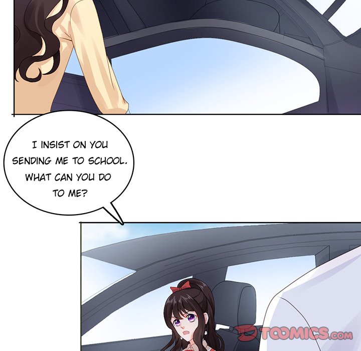 A Marriage for Sale Chapter 16 image 93