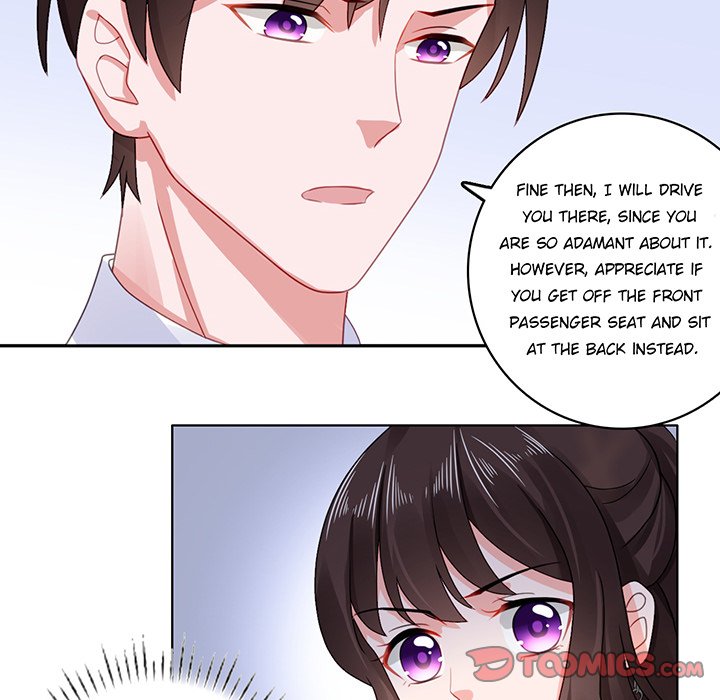 A Marriage for Sale Chapter 16 image 97