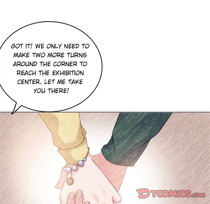A Marriage for Sale Chapter 17 image 13