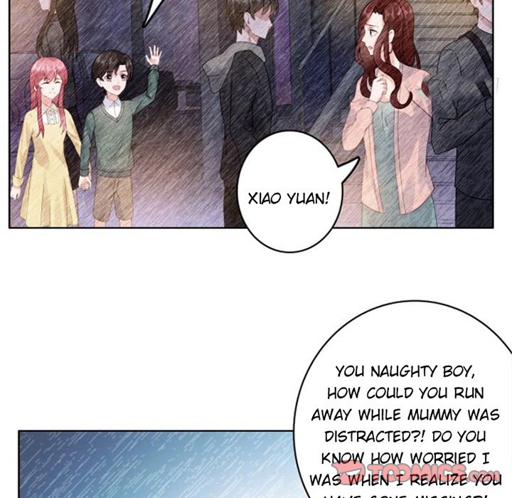 A Marriage for Sale Chapter 17 image 17