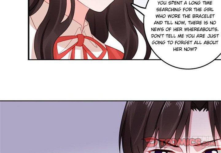 A Marriage for Sale Chapter 17 image 1