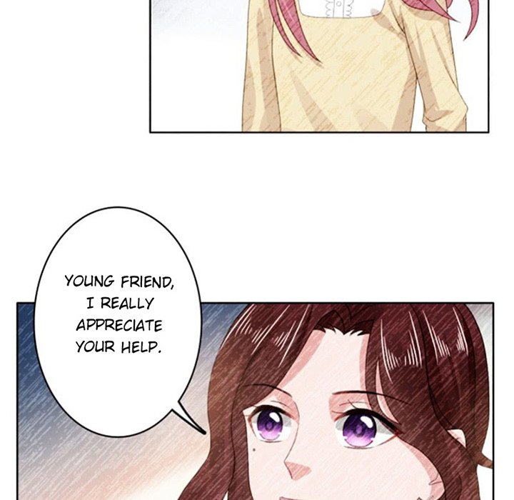 A Marriage for Sale Chapter 17 image 20