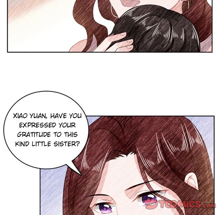 A Marriage for Sale Chapter 17 image 21