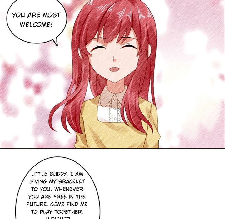 A Marriage for Sale Chapter 17 image 24