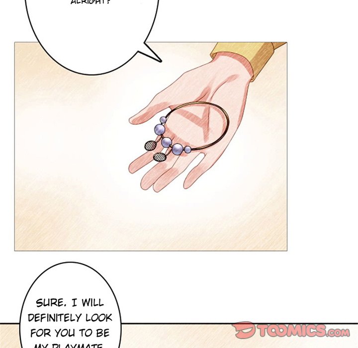 A Marriage for Sale Chapter 17 image 25