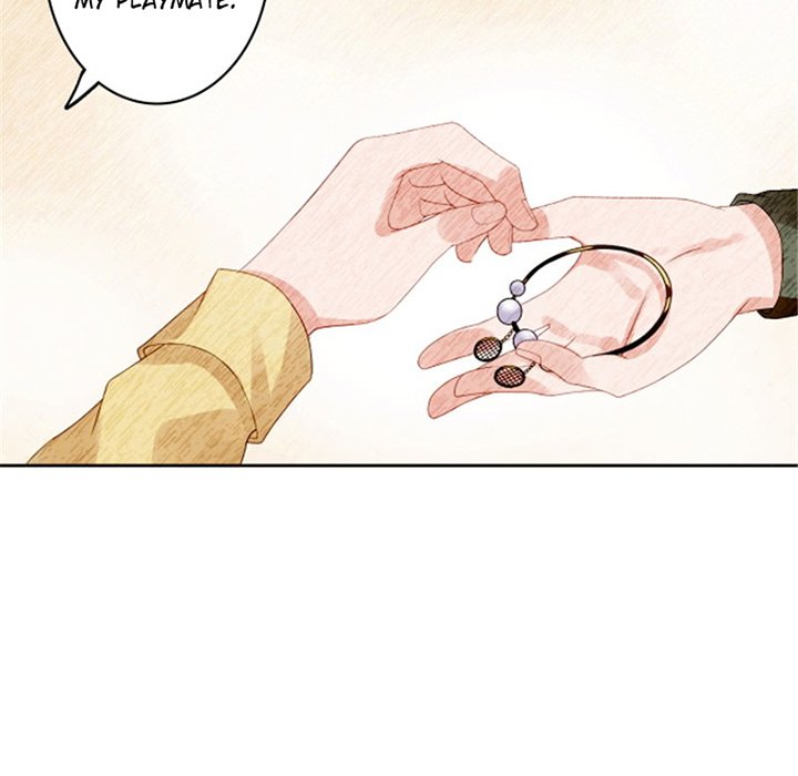 A Marriage for Sale Chapter 17 image 26