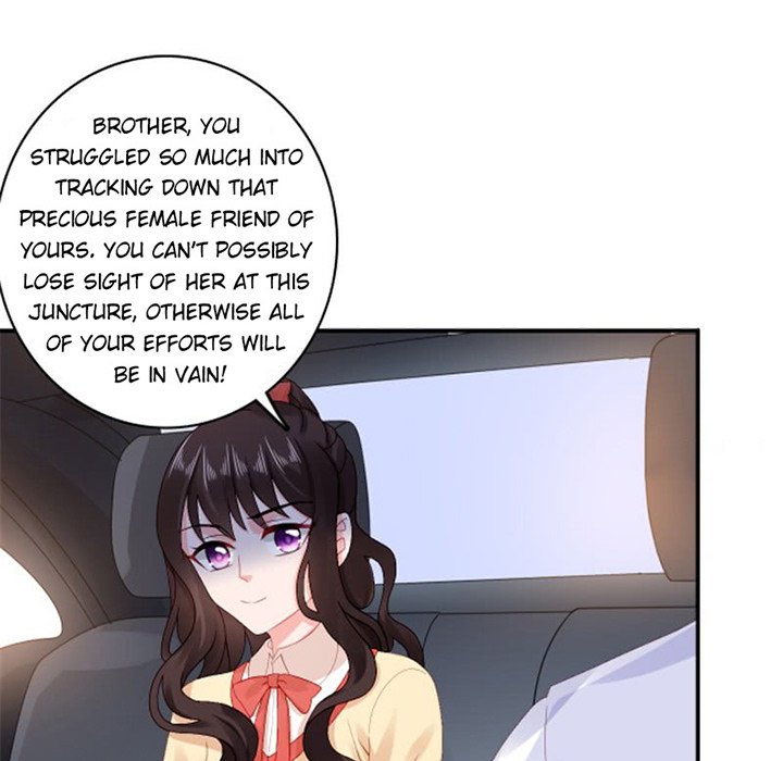 A Marriage for Sale Chapter 17 image 27