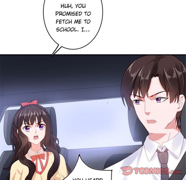 A Marriage for Sale Chapter 17 image 33