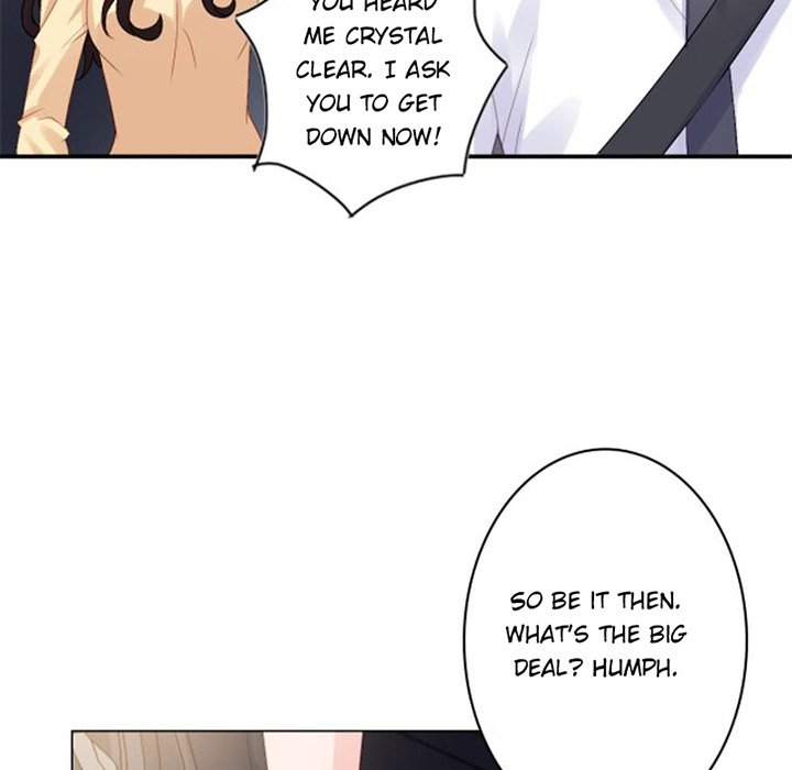 A Marriage for Sale Chapter 17 image 34
