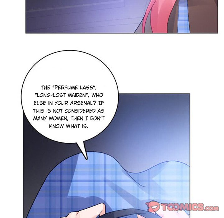 A Marriage for Sale Chapter 17 image 41