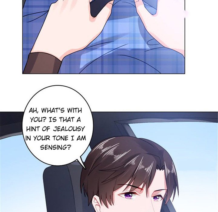 A Marriage for Sale Chapter 17 image 42