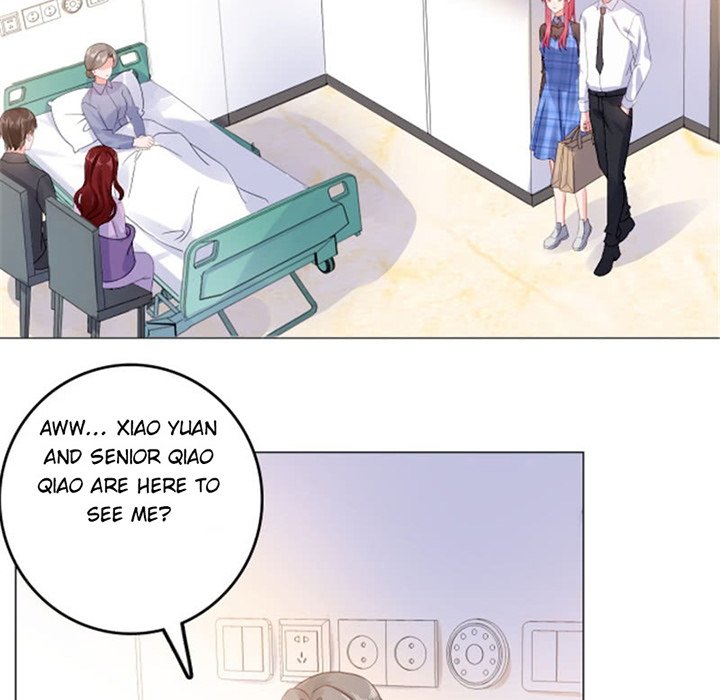 A Marriage for Sale Chapter 17 image 54