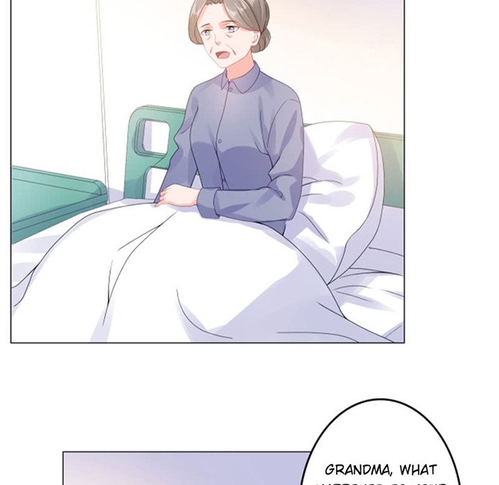 A Marriage for Sale Chapter 17 image 55