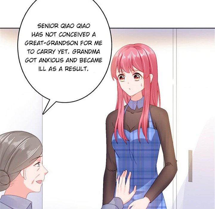 A Marriage for Sale Chapter 17 image 59