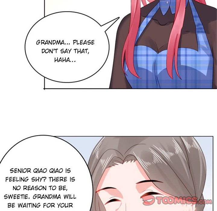 A Marriage for Sale Chapter 17 image 61