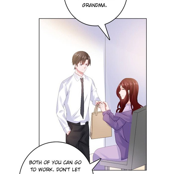 A Marriage for Sale Chapter 17 image 64