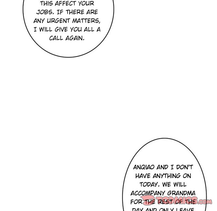 A Marriage for Sale Chapter 17 image 65