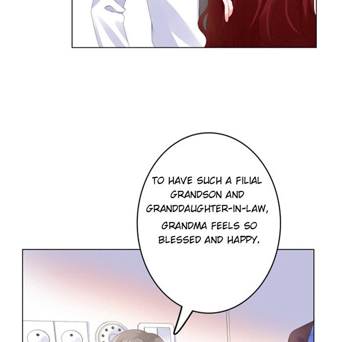 A Marriage for Sale Chapter 17 image 67