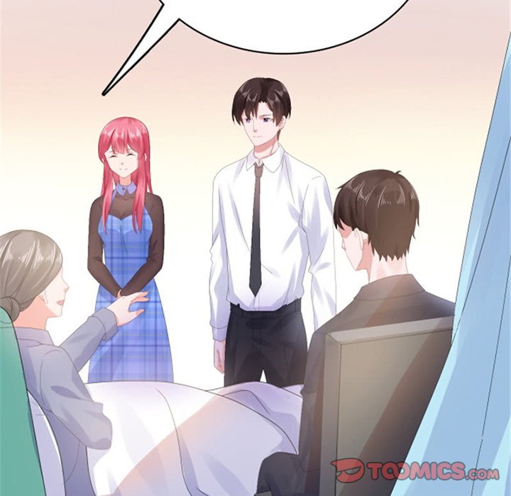 A Marriage for Sale Chapter 17 image 69