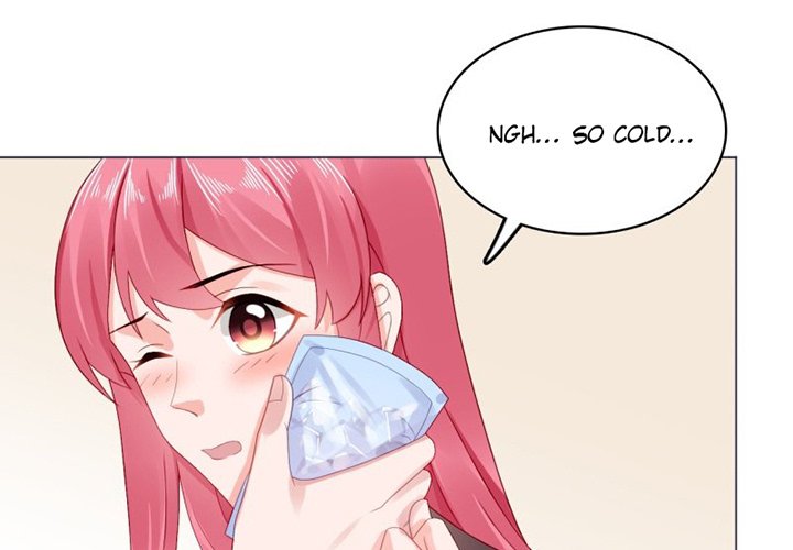 A Marriage for Sale Chapter 19 image 0
