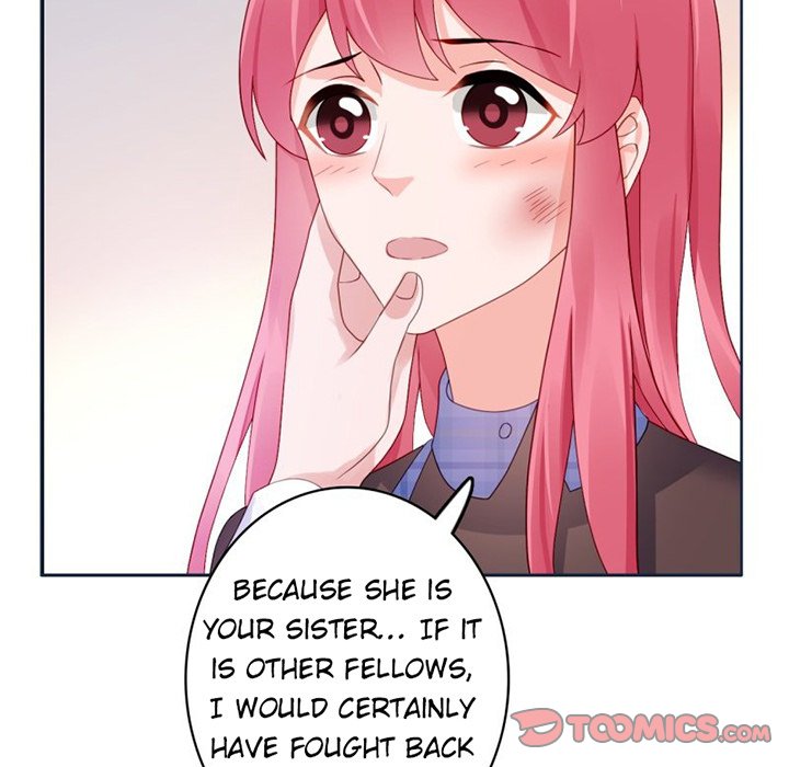 A Marriage for Sale Chapter 19 image 9