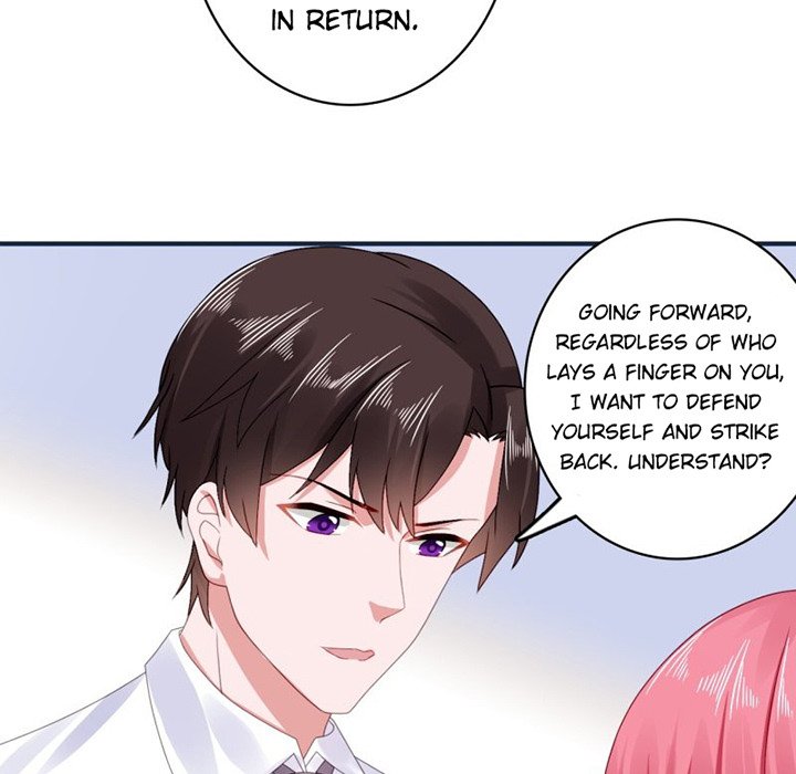 A Marriage for Sale Chapter 19 image 10
