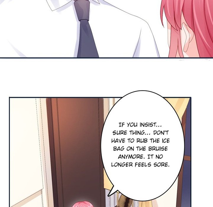 A Marriage for Sale Chapter 19 image 11