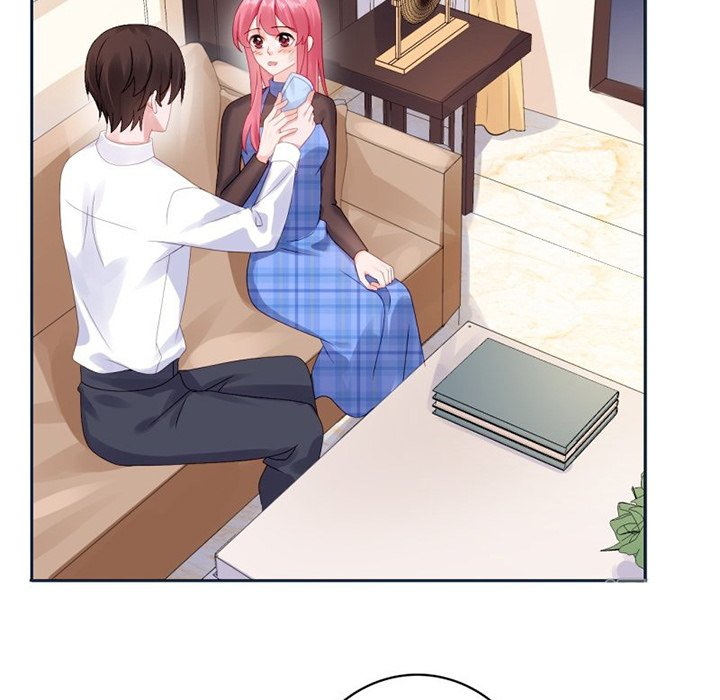 A Marriage for Sale Chapter 19 image 12