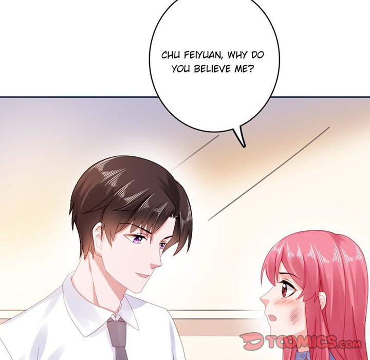 A Marriage for Sale Chapter 19 image 13