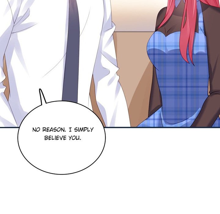 A Marriage for Sale Chapter 19 image 14