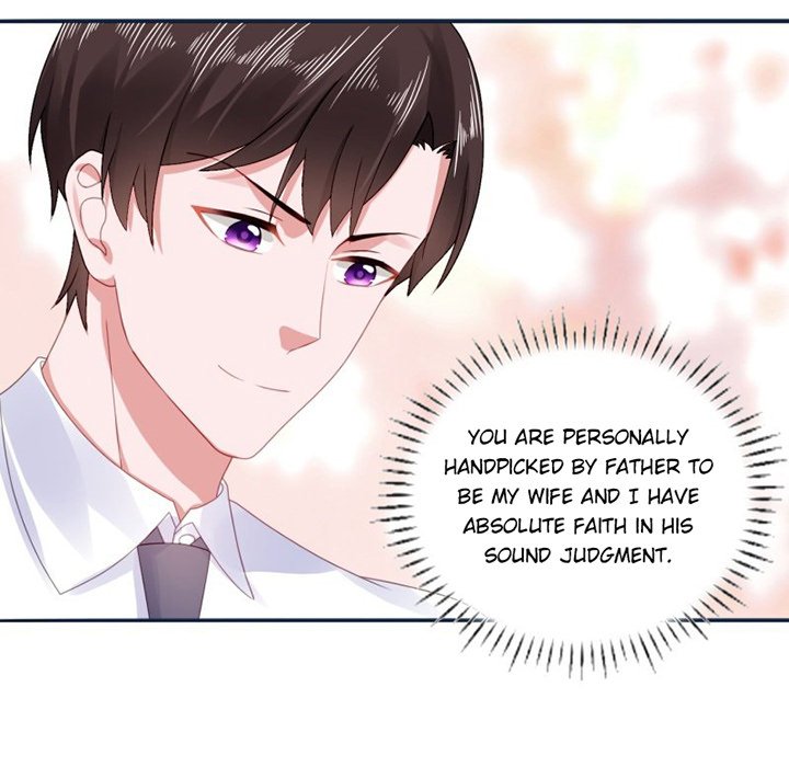 A Marriage for Sale Chapter 19 image 15