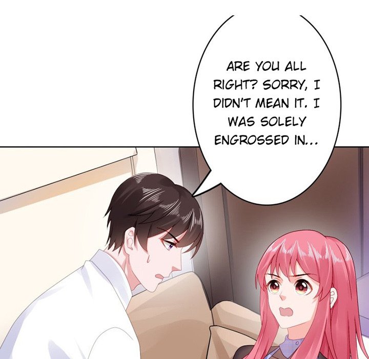 A Marriage for Sale Chapter 19 image 24