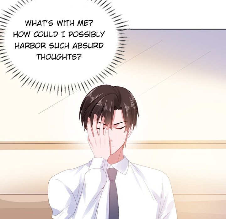 A Marriage for Sale Chapter 19 image 32