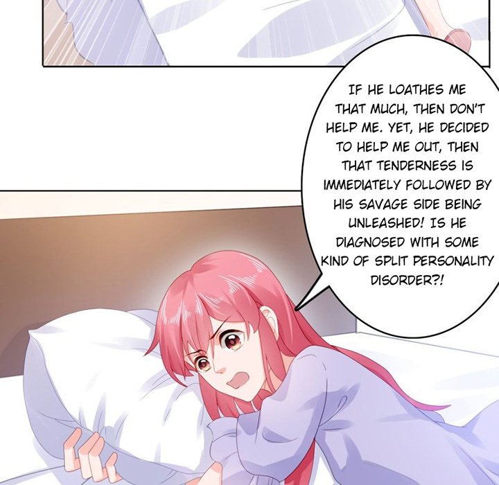 A Marriage for Sale Chapter 19 image 38