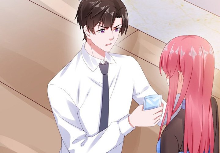 A Marriage for Sale Chapter 19 image 3