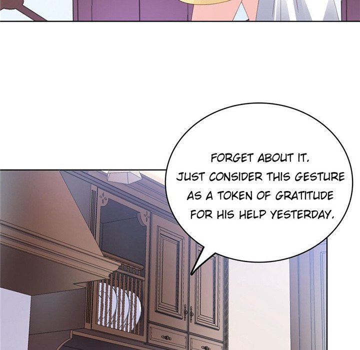 A Marriage for Sale Chapter 19 image 44