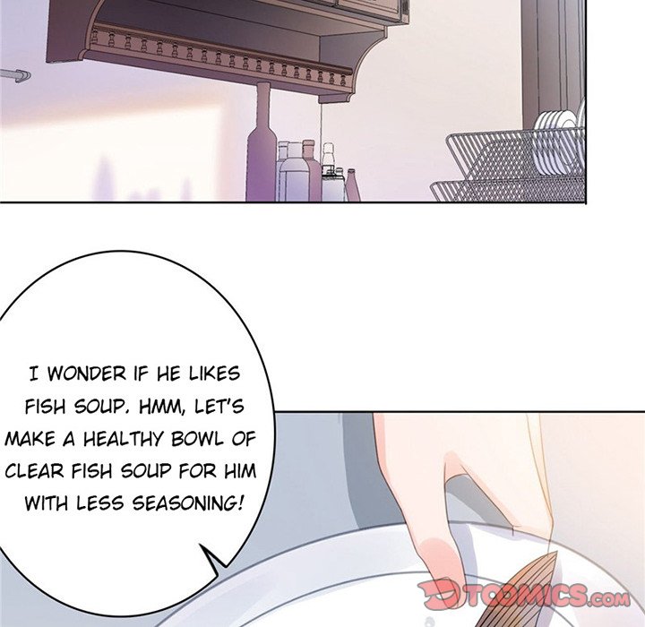 A Marriage for Sale Chapter 19 image 45