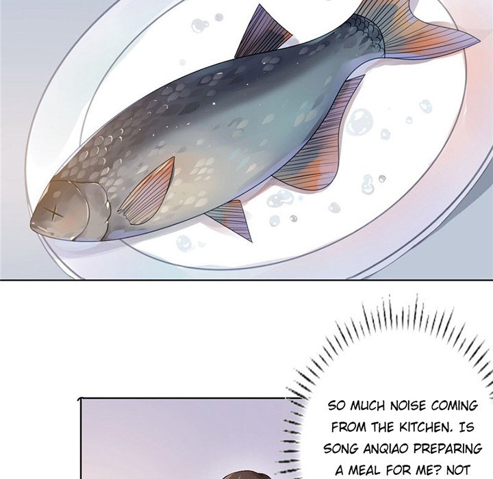 A Marriage for Sale Chapter 19 image 46