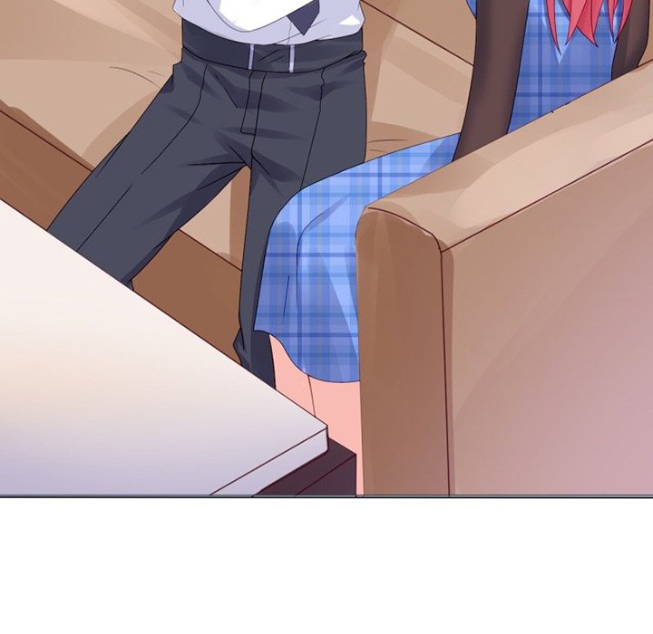 A Marriage for Sale Chapter 19 image 4