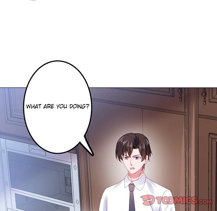 A Marriage for Sale Chapter 19 image 49