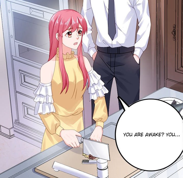 A Marriage for Sale Chapter 19 image 50