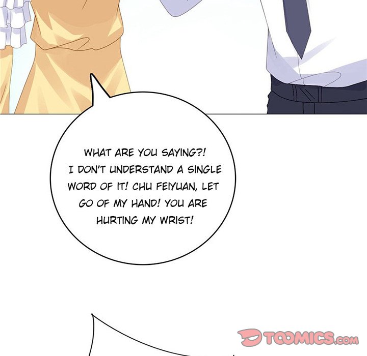 A Marriage for Sale Chapter 19 image 57