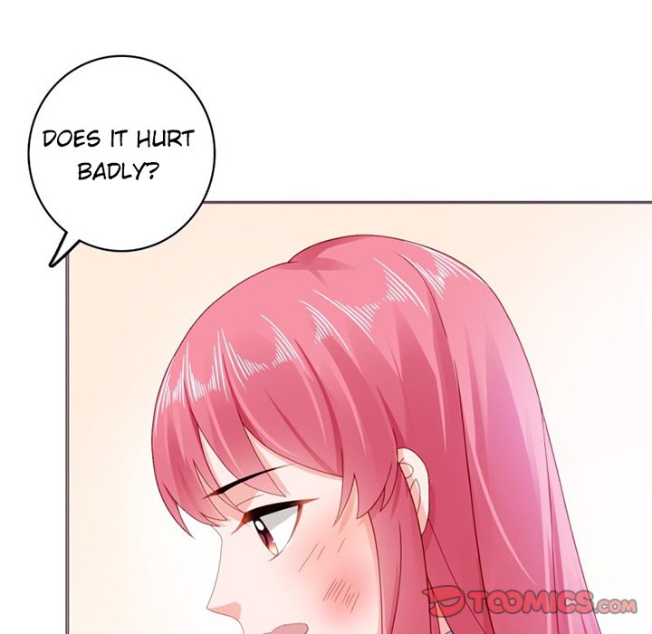A Marriage for Sale Chapter 19 image 5