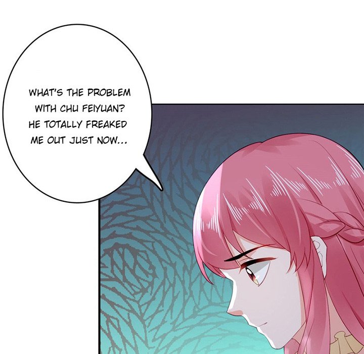 A Marriage for Sale Chapter 19 image 72