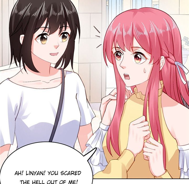 A Marriage for Sale Chapter 19 image 74